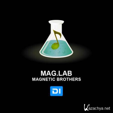 Magnetic Brothers - Mag.Lab 076 (2018-10-23)