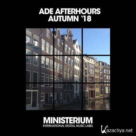 ADE Afterhours (Autumn '18) (2018)