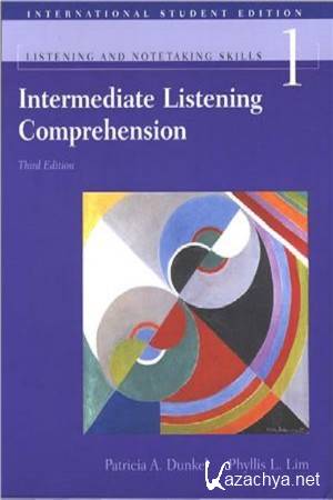   - Intermediate Listening Comprehension
