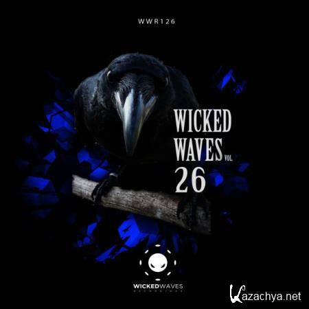 Wicked Waves, Vol. 26 (2018)