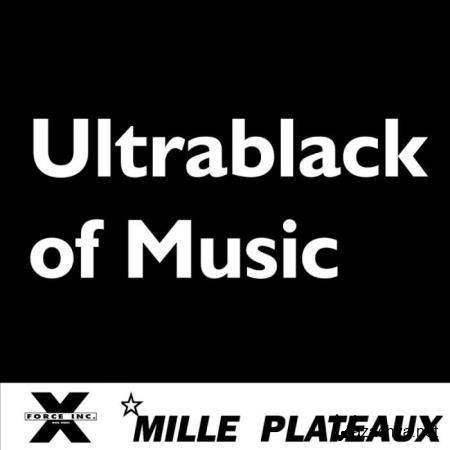 Ultrablack Of Music (2018)