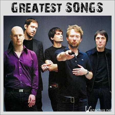 Radiohead - Greatest Songs (2018)