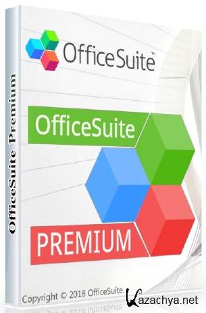 OfficeSuite Premium Edition 2.70.16823.0 ML/RUS