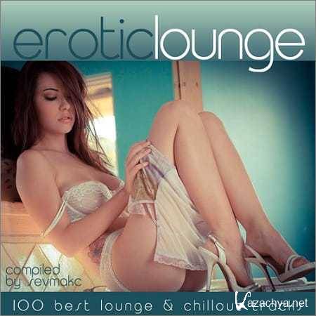 VA - Erotic Lounge (2018)