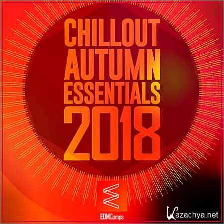 VA - Chillout Autumn Essentials (2018)