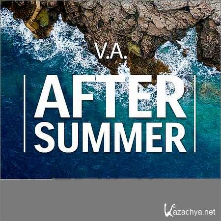 VA - After Summer (2018)