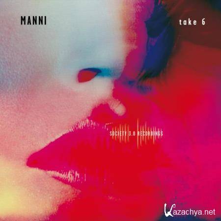 Manni - Take 6 (2018)