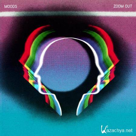 Moods - Zoom Out (2018)