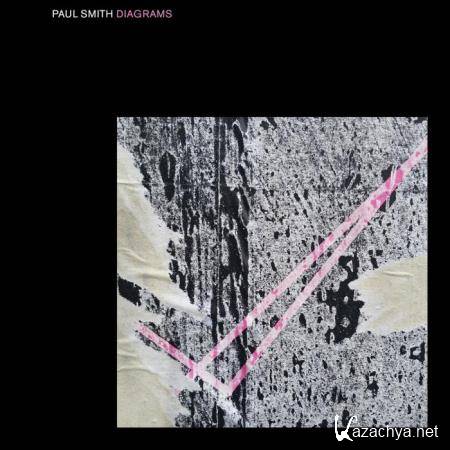 Paul Smith - Diagrams (2018)
