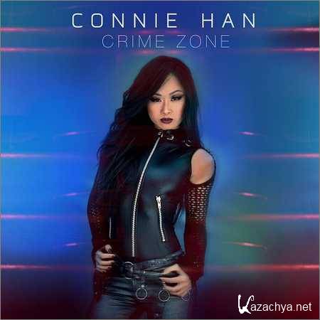 Connie Han - Crime Zone (2018)