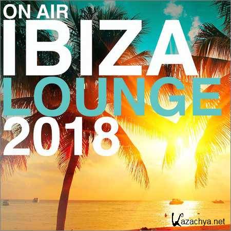 VA - On Air Ibiza Lounge (2018)