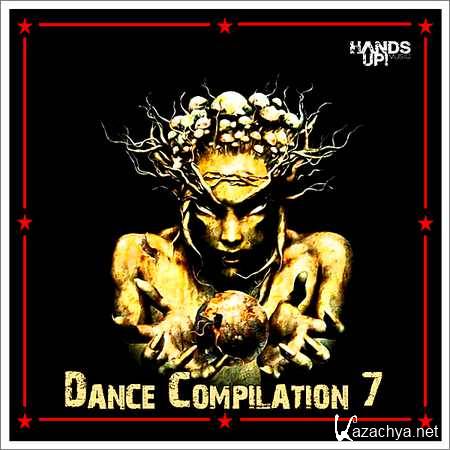 VA - Dance Compilation 7 (Bootleg) (2018)