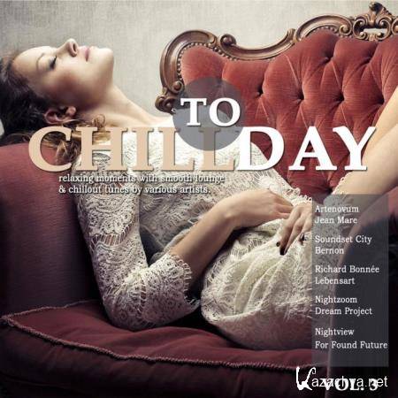 Chill Today Vol 3 (2018)