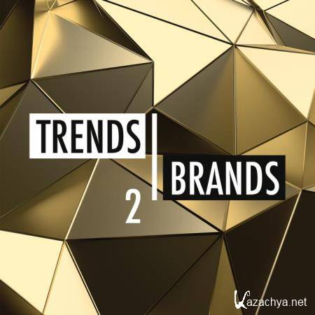 Trends & Brands 2 (2018)