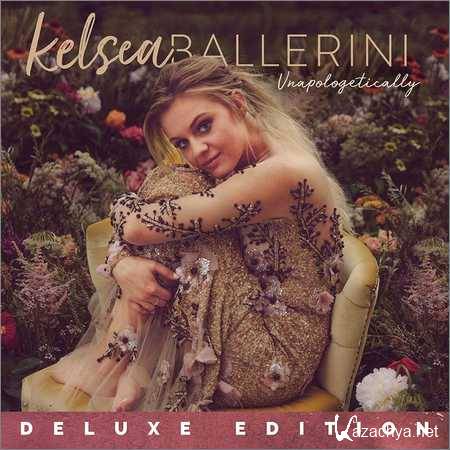 Kelsea Ballerini - Unapologetically (Deluxe Edition) (2018)