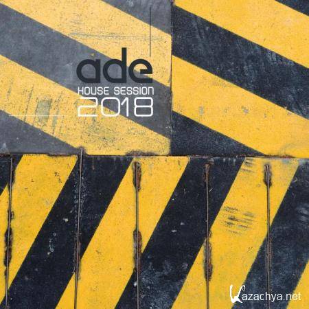 Ade House Session 2018 (2018)