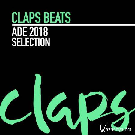 Claps Beats ADE 2018 Selection (2018)