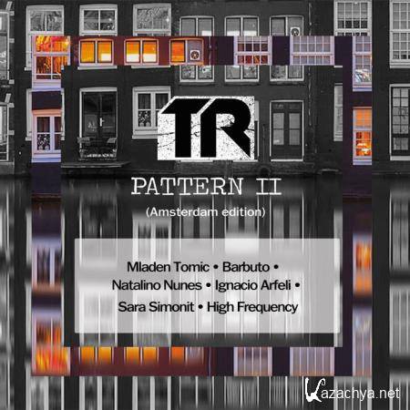 TR Pattern II (Amsterdam Edition) (2018)