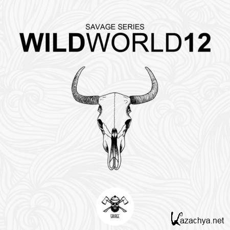 WildWorld12 (Savage Series) (2018)