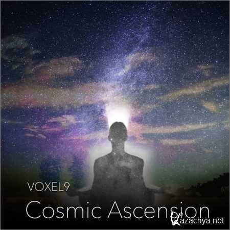 Voxel9 - Cosmic Ascension (2018)