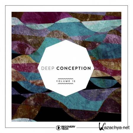 Deep Conception Vol 15 (2018)