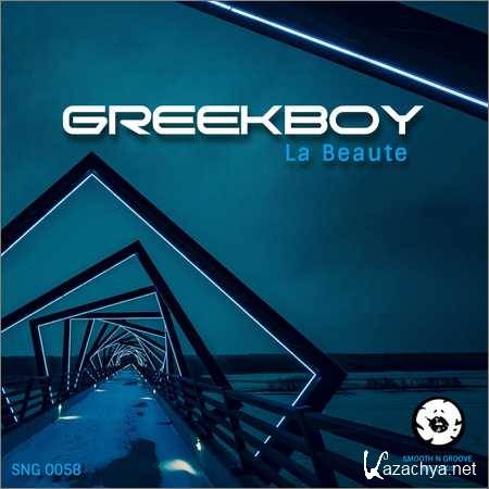 Greekboy - La Beaute (2018)