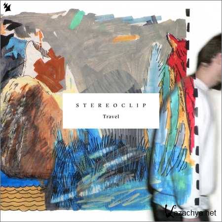 Stereoclip - Travel (2018)
