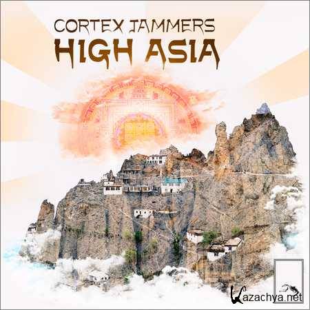 Cortex Jammers - High Asia (2018)