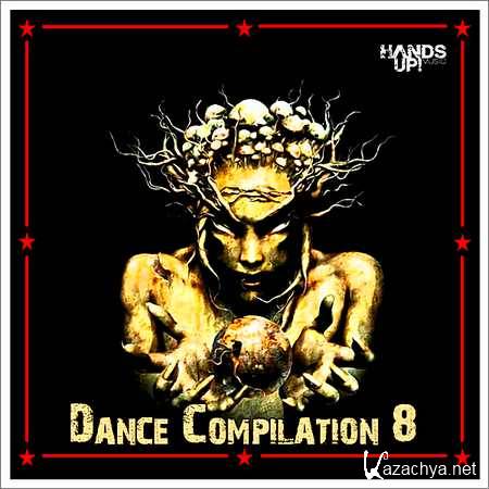 VA - Dance Compilation 8 (Bootleg (2018)