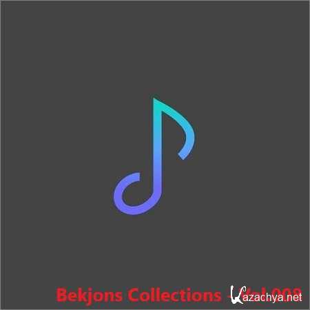 VA - Bekjons Collections - Vol.008 (2018)