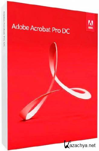 Adobe Acrobat Pro DC 2019.008.20071 RePack by KpoJIuK
