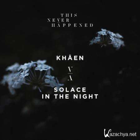 Khaen - Solace in the Night (2018)