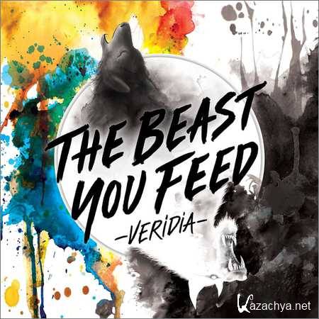 VERIDIA - The Beast You Feed (2018)