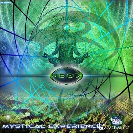 Neok - Mystical Experience (2018)