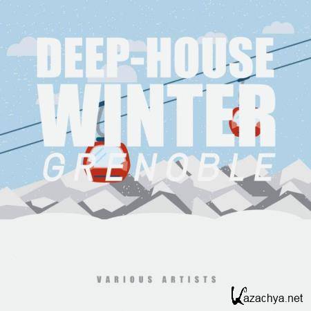 Deep-House Winter Grenoble (2018)