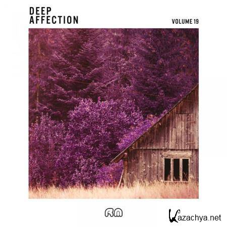 Deep Affection, Vol. 19 (2018)