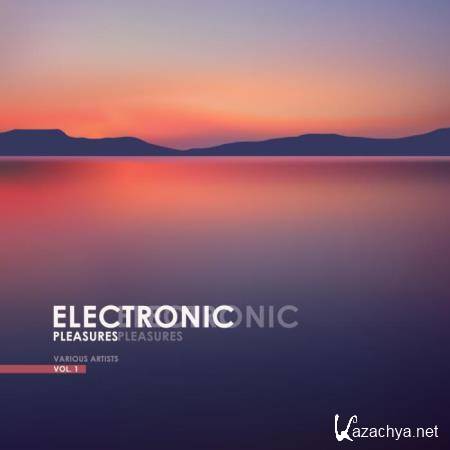 Electronic Pleasures, Vol. 1 (2018)