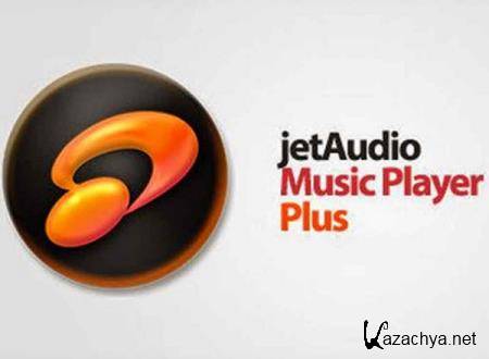 jetAudio Music Player Plus   v9.6.1 + Mod