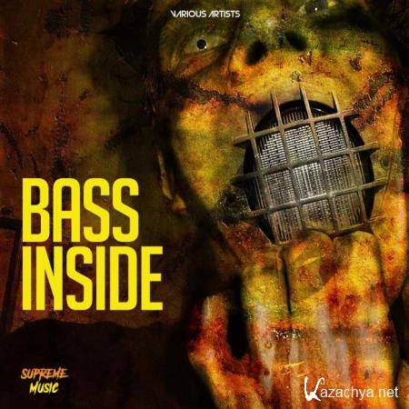 Bass Inside (2018)