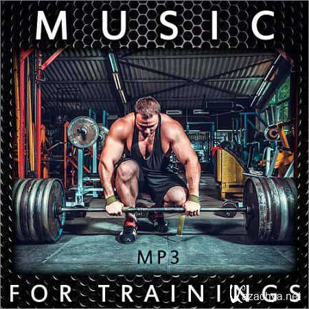 VA - Music For Trainings (2018)