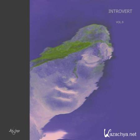 Introvert , Vol. 9 (2018)