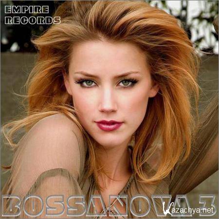 VA - Empire Records - Bossanova 3 (2018)