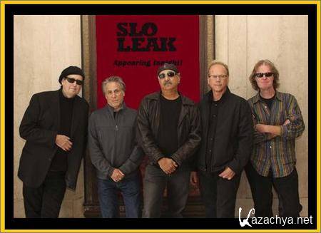 Slo Leak - Collection (1996-2008)