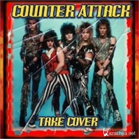 Counter Attack - Take Cover (1986)