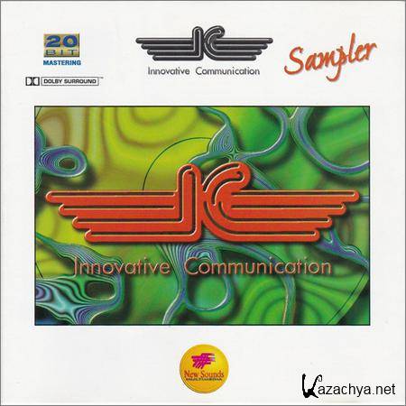 VA - Innovative Communication Sampler (1998)