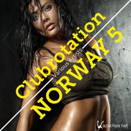 Clubrotation Norway 5 (2018)