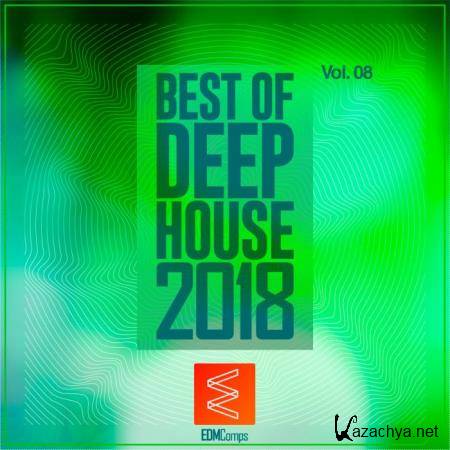 Best of Deep House 2018, Vol. 08 (2018)