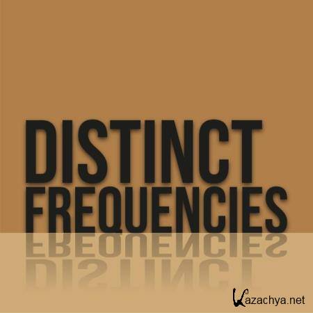 Distinct Frequencies (2018)