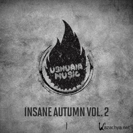 Insane Autumn, Vol. 2 (2018)