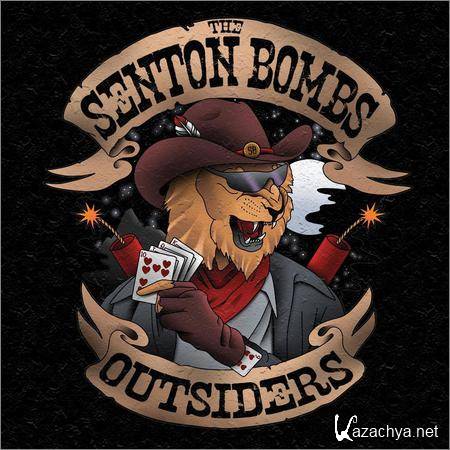 The Senton Bombs - Outsiders (2018)
